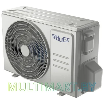 Кондиционер Shuft Tor SFTM-12HN1_22Y картинка 4